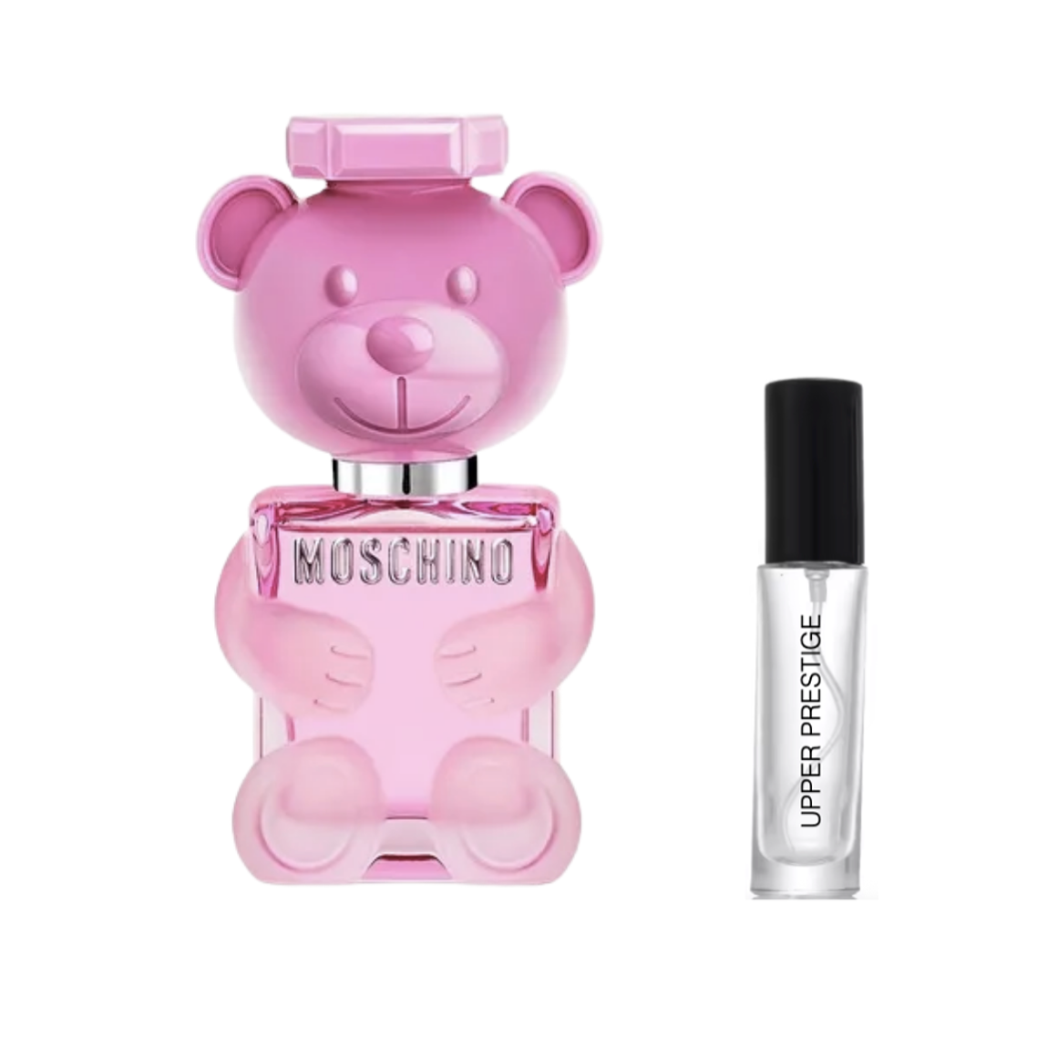 MOSCHINO TOY 2 BUBBLE GUM