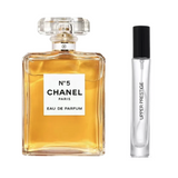 CHANEL CHANEL N°5