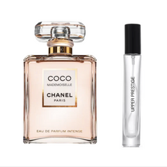 CHANEL COCO MADEMOISELLE INTENSE
