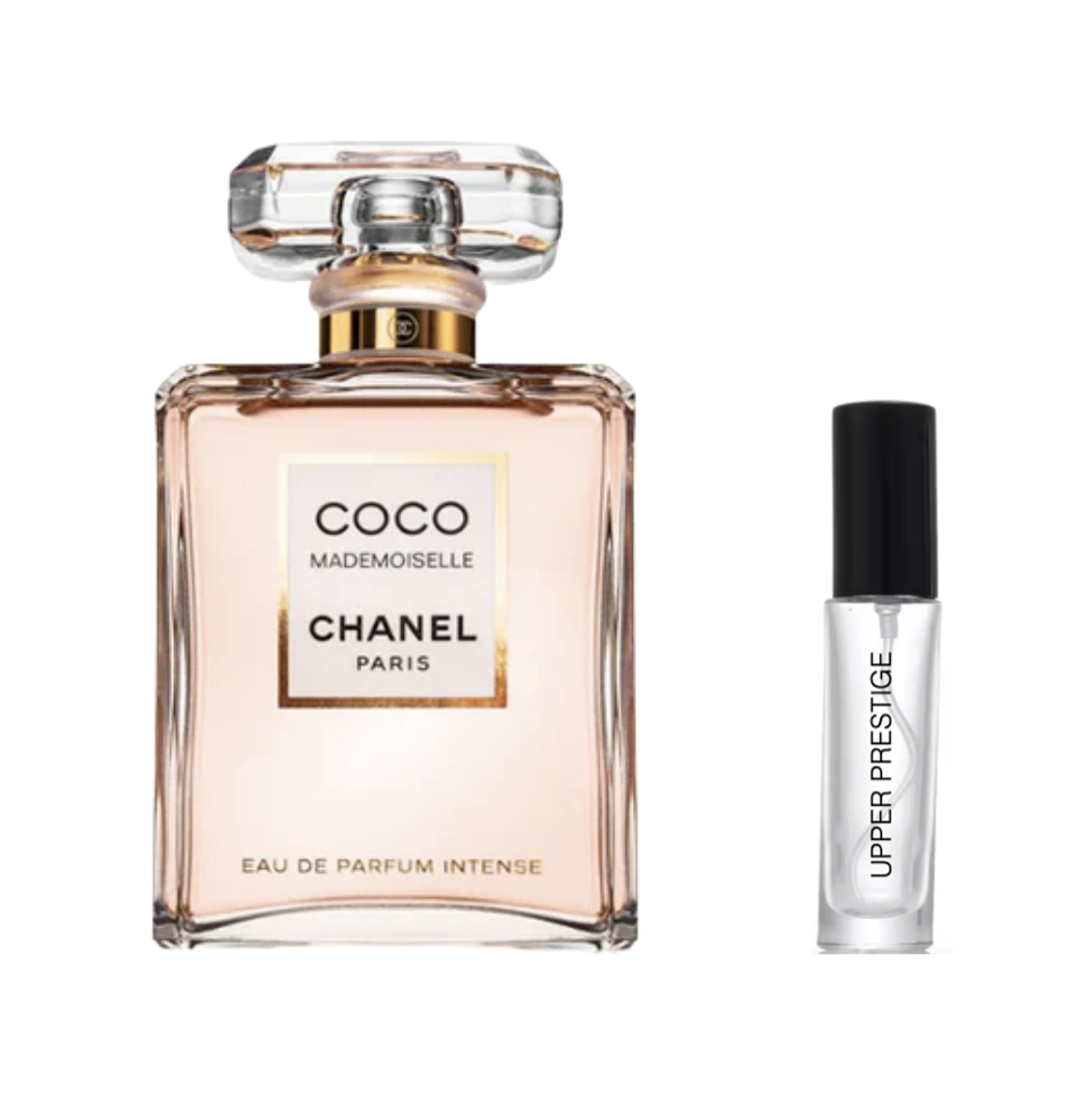 CHANEL COCO MADEMOISELLE INTENSE