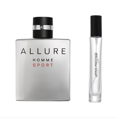 CHANEL ALLURE HOMME SPORT