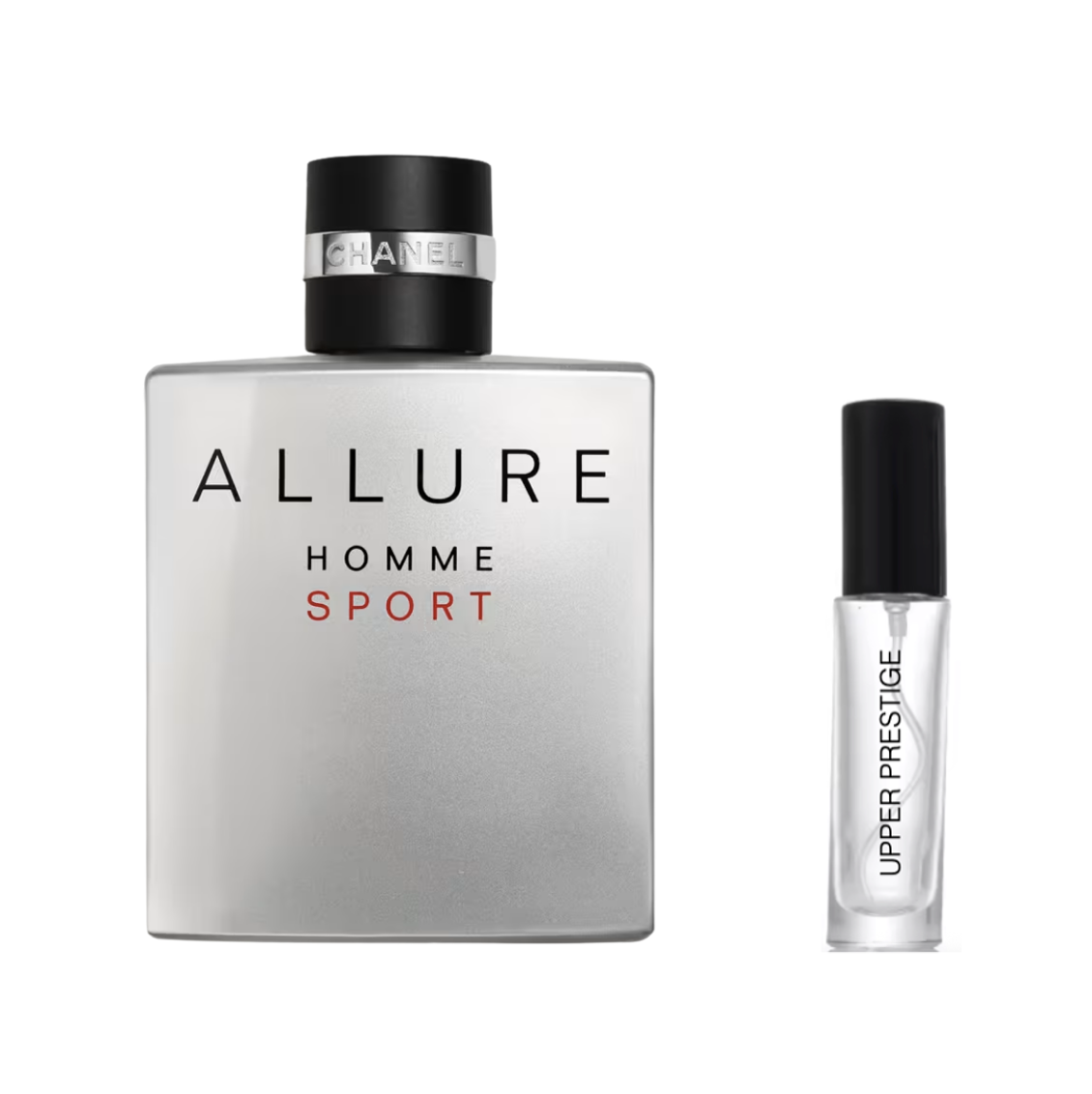 CHANEL ALLURE HOMME SPORT