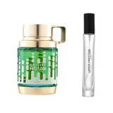 ARMAF ODYSSEY AQUA (Alternativa a Invictus Aqua)