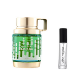 ARMAF ODYSSEY AQUA (Alternativa a Invictus Aqua)