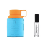 ARMAF ODYSSEY MANDARIN SKY (Alternativa a Jean Paul Gaultier Scandal)