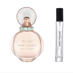 BVULGARI GOLDEA ROSE BLOSSOM DELIGHT