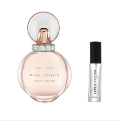 BVULGARI GOLDEA ROSE BLOSSOM DELIGHT