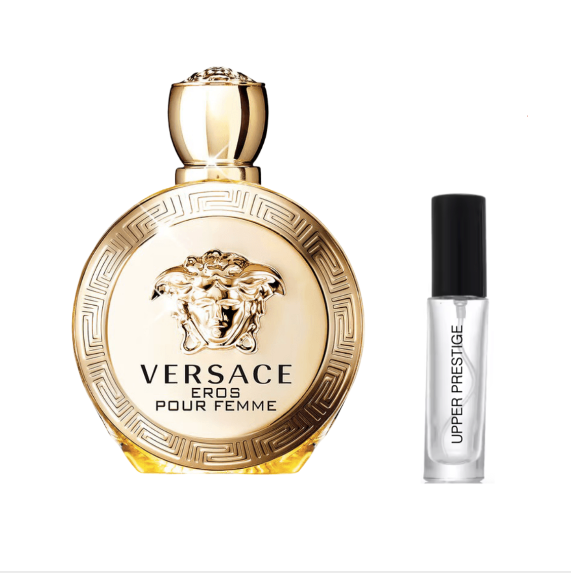 VERSACE EROS POUR FEMME EDP