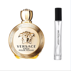 VERSACE EROS POUR FEMME EDP