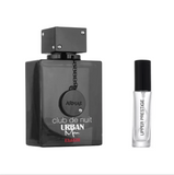 ARMAF CLUB DE NUIT URBAN ELIXIR (Alternativa a Dior Sauvage EDP)