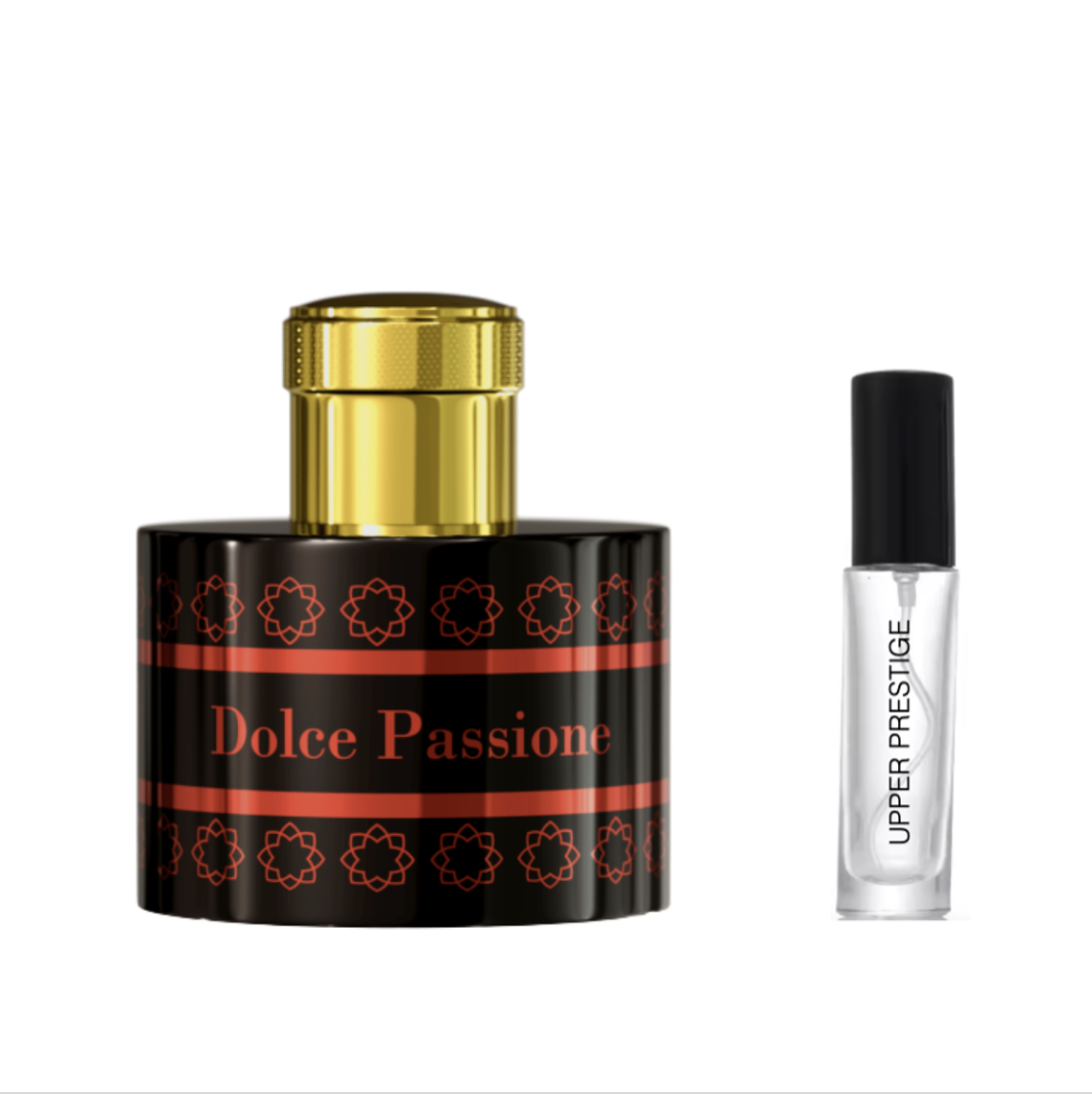 PANTHEON ROMA DOLCE PASSIONE