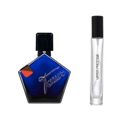 ANDY TAUER AU COEUR DU DESERT (Corazon Del Desierto)