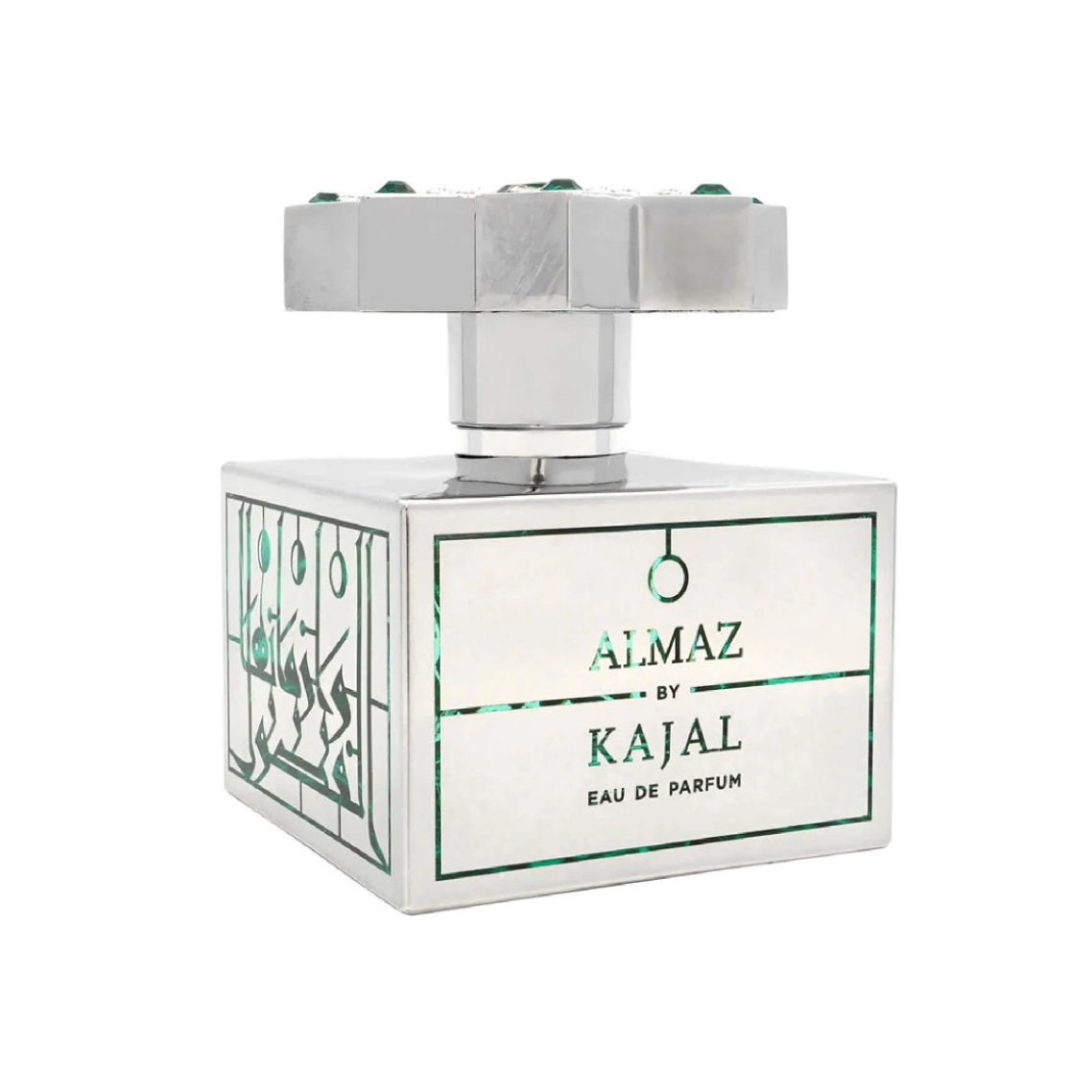 KAJAL ALMAZ