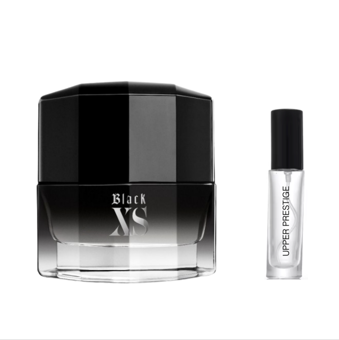 PACO RABANNE BLACK XS