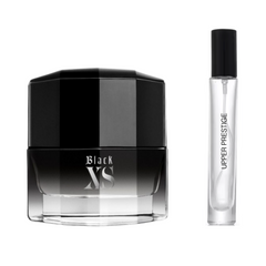 PACO RABANNE BLACK XS