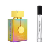 ARMAF CLUB DE NUIT UNTOLD (Alternativa a Baccarat Rouge 540)