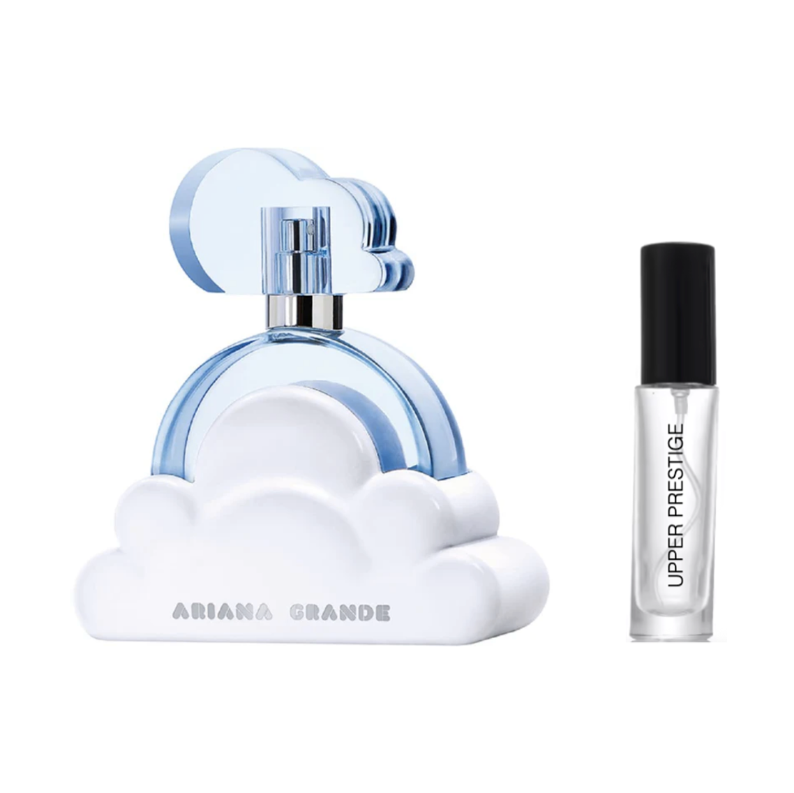 ARIANA GRANDE CLOUD