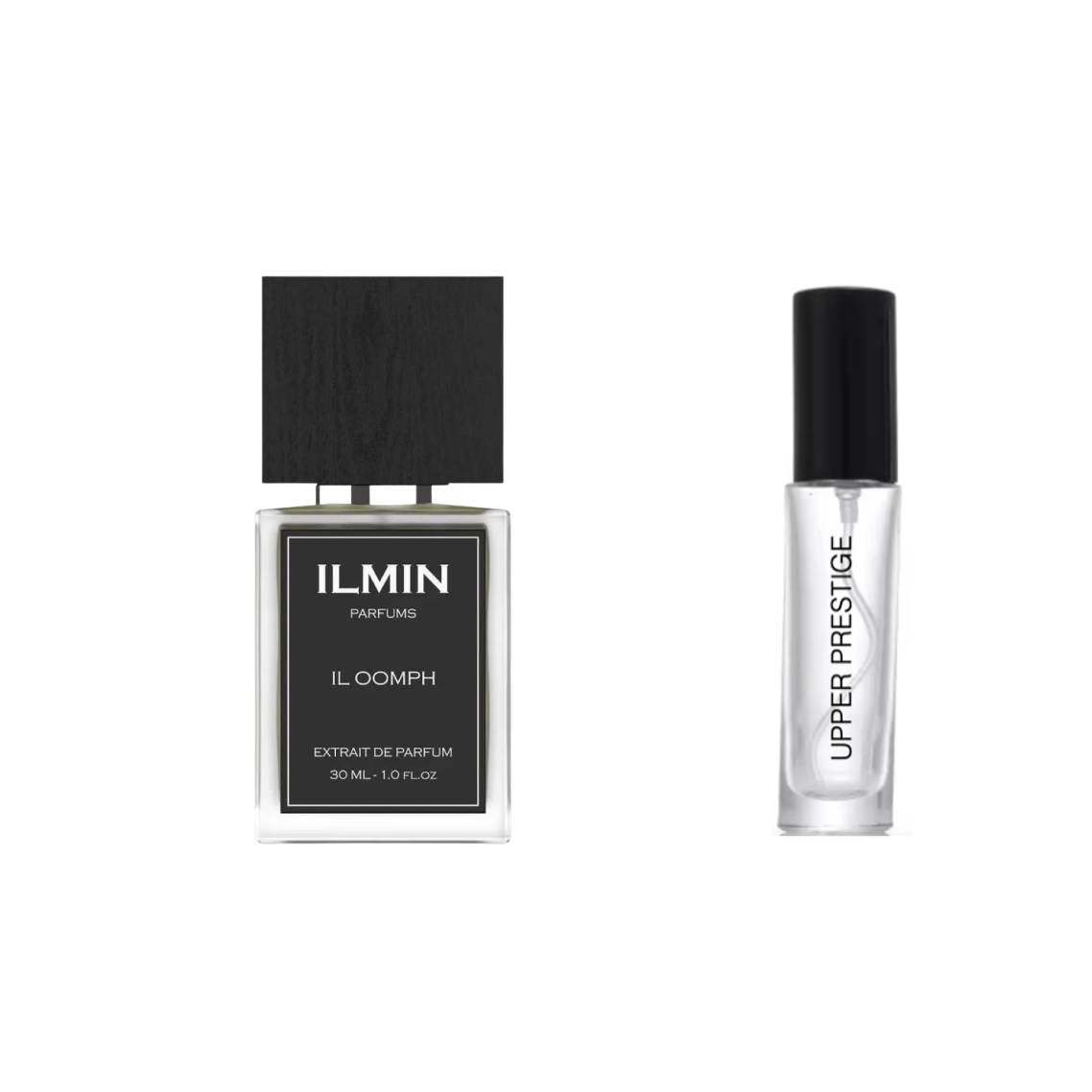 ILMIN IL OOMPH