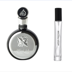 LATTAFA FAKHAR BLACK (Alternativa a Yves Saint Laurent Y EDP)
