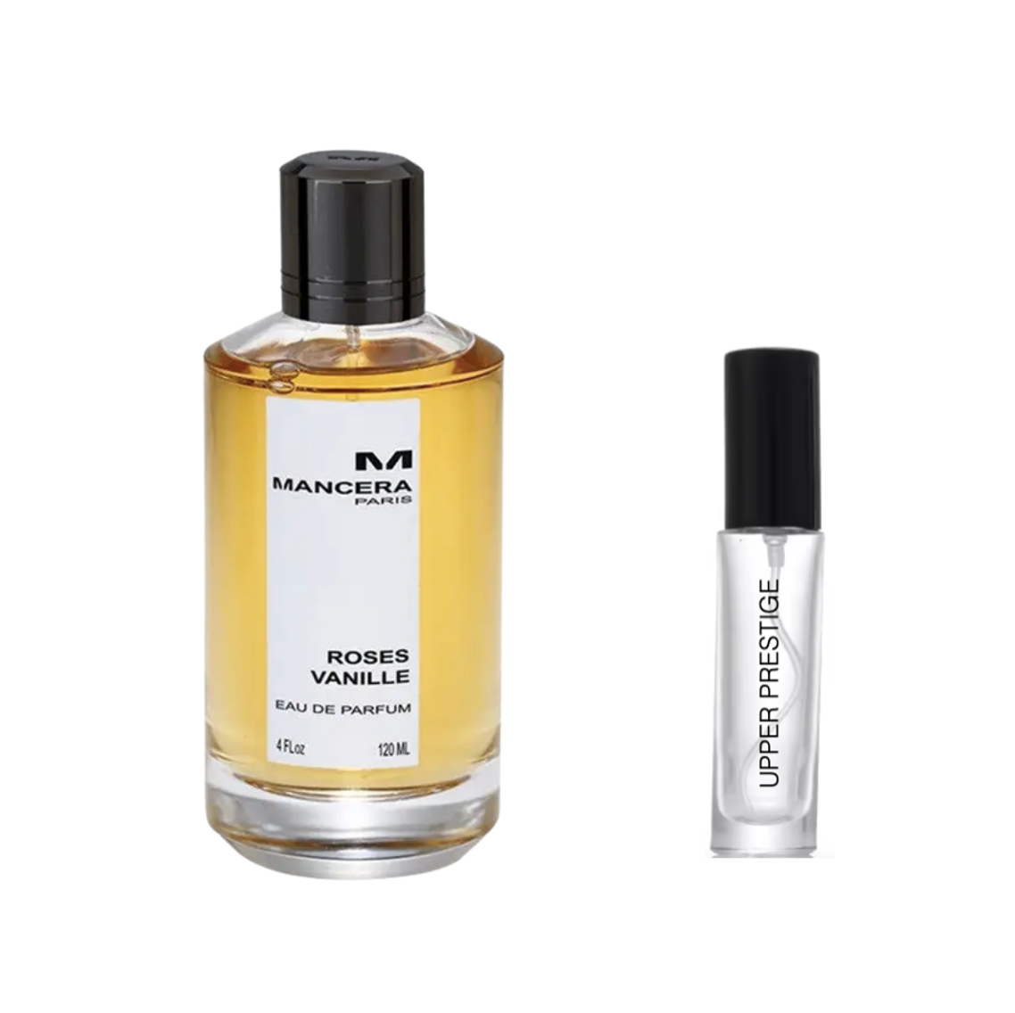 MANCERA ROSES VANILLE