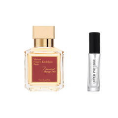 MAISON FRANCIS BACCARAT ROUGE 540 EDP