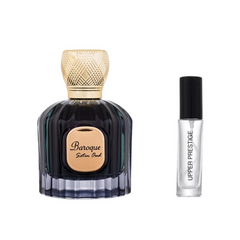 MAISON ALHAMBRA BAROQUE SATIN OUD (Alternativa a MFK Oud Satin Mood)
