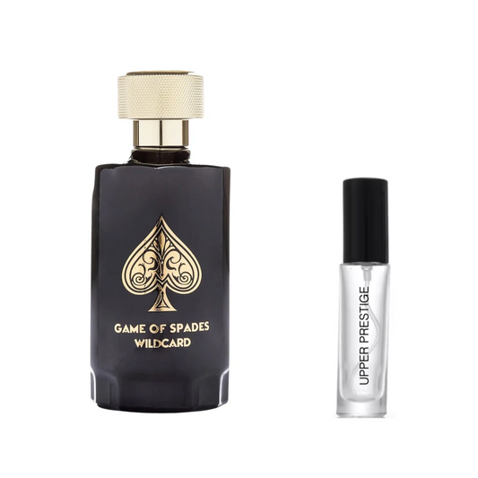 JO MILANO GAME OF SPADES WILCARD (Alternativa a Bond Lafayette Street)