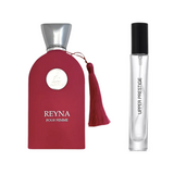 MAISON ALHAMBRA REYNA (Alternativa a Parfums De Marly Oriana)