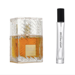 LATTAFA KHAMRAH (Alternativa a Kilian Angels Share)