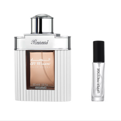 RASASI AL WISAM (Alternativa a Creed Silver Mountain)