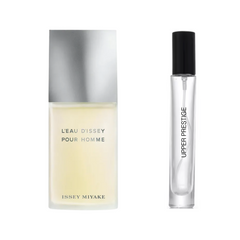 ISSEY MIYAKE L'EAU D'ISSEY POUR HOMME
