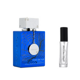 ARMAF CLUB DE NUIT ICONIC (Alternativa a Bleu de Chanel)