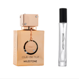 ARMAF CLUB DE NUIT MILESTONE (Alternativa a Creed Millesime Imperial)