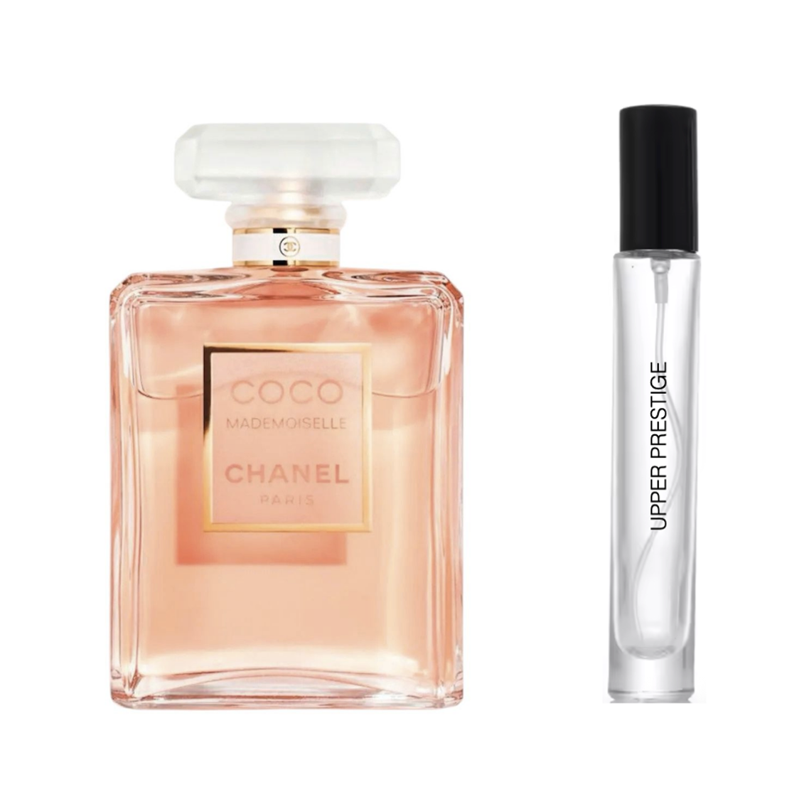 CHANEL COCO MADEMOISELLE