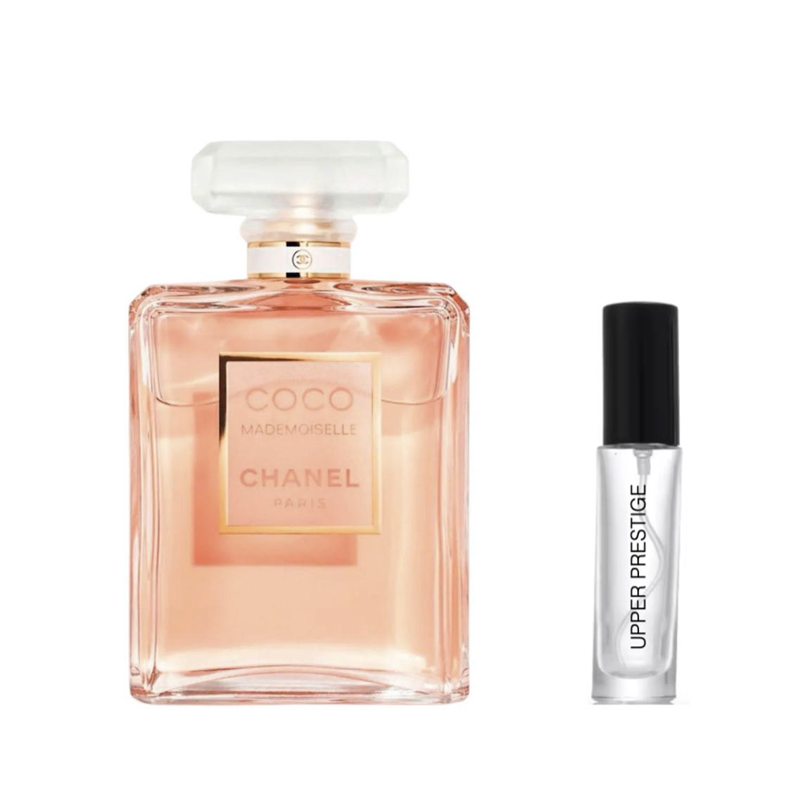 CHANEL COCO MADEMOISELLE