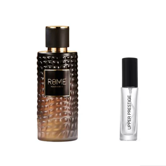 BHARARA MAST PERFUME ROME POUR HOMME (Alternativa a Valentino Born In Roma)