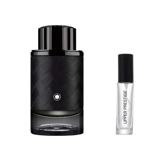 MONTBLANC EXPLORER EXTREME