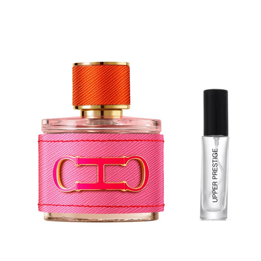 CAROLINA HERRERA CH PASSION MUJER