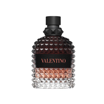 VALENTINO UOMO BORN IN ROMA CORAL FANTASY