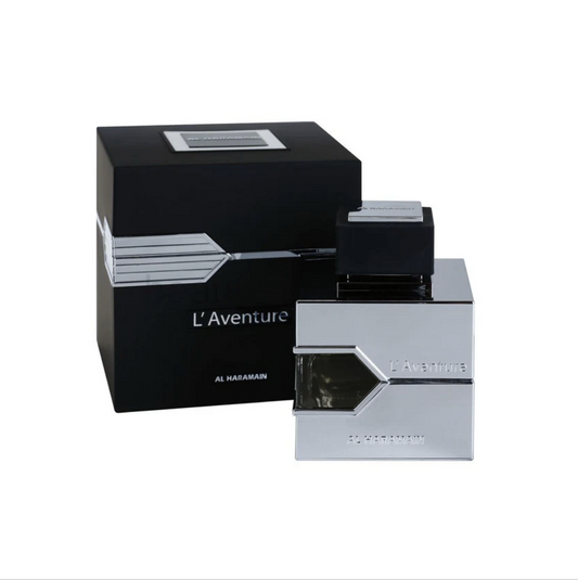 AL HARAMAIN L'AVENTURE