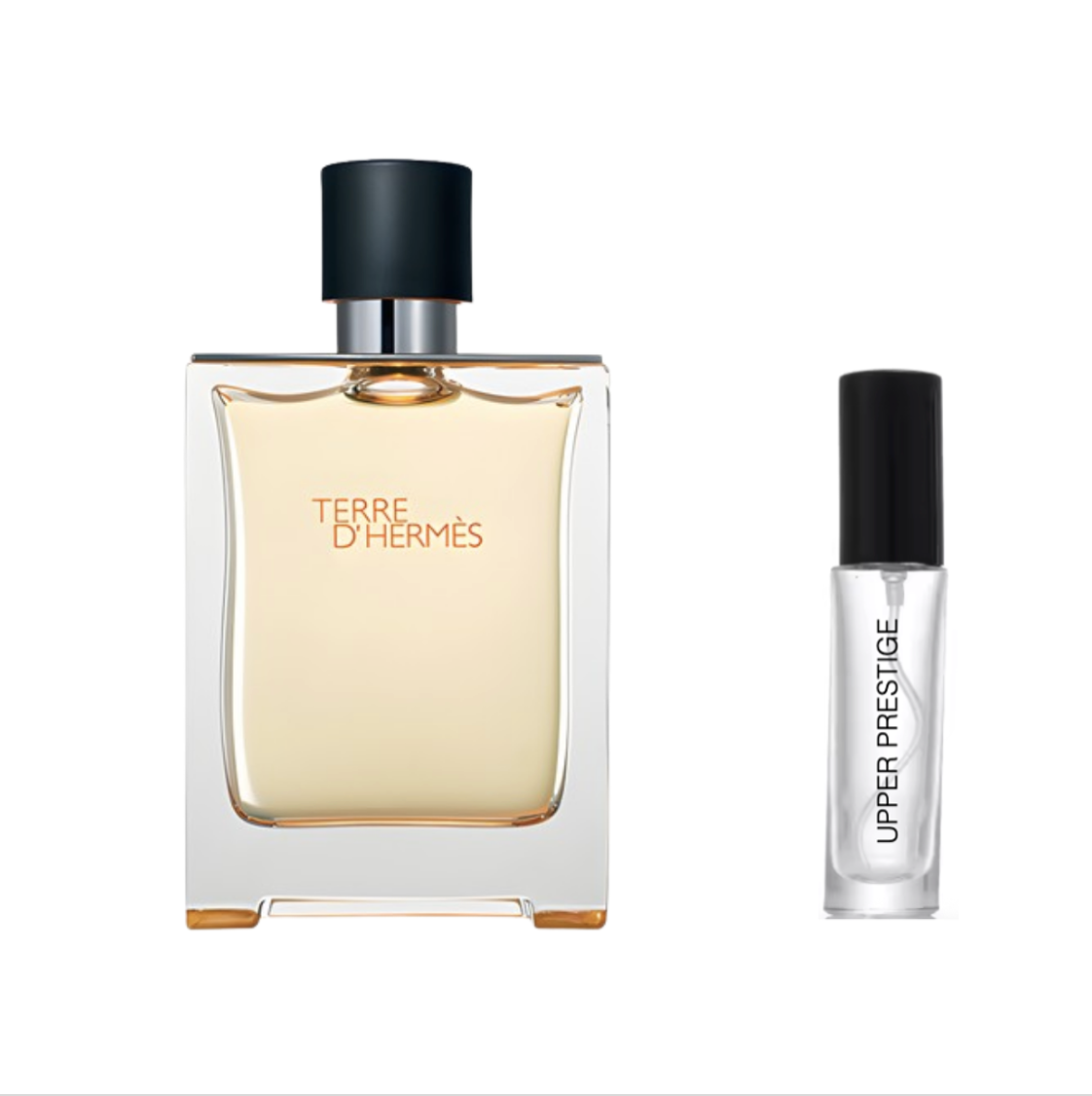 HERMES TERRE D'HERMES