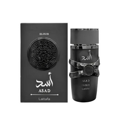 LATTAFA ASAD ELIXIR