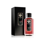MANCERA RED TOBACCO
