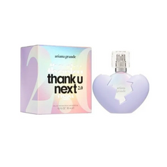 ARIANA GRANDE THANK U NEXT 2.0