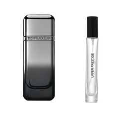 CAROLINA HERRERA 212 VIP BLACK ELIXIR