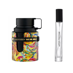 ARMAF ODYSSEY BAHAMAS