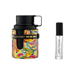 ARMAF ODYSSEY BAHAMAS