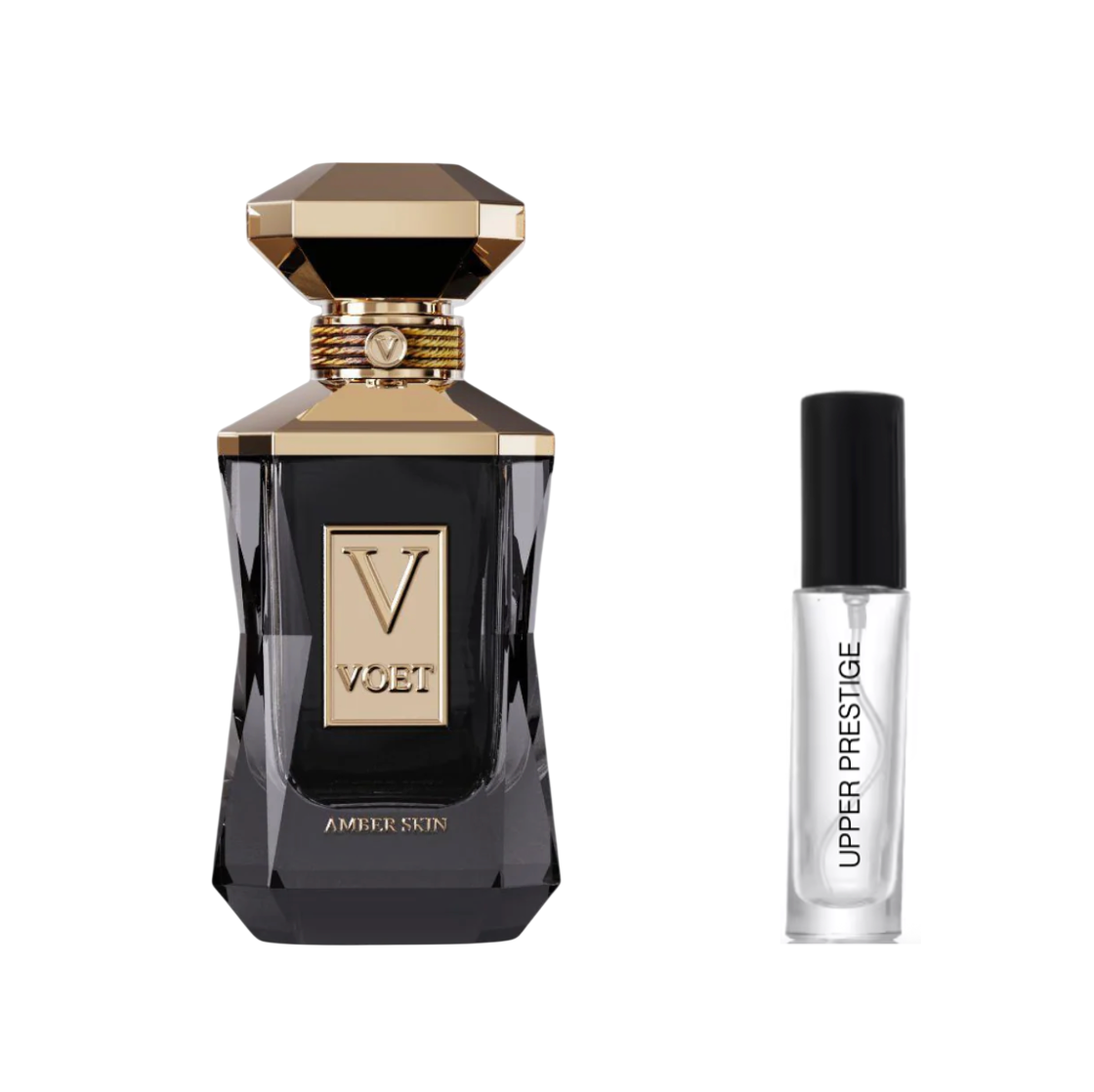 VOET AMBER SKIN