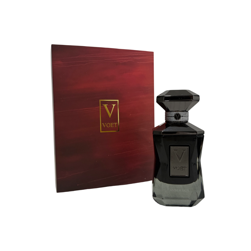 VOET AMBER SKIN