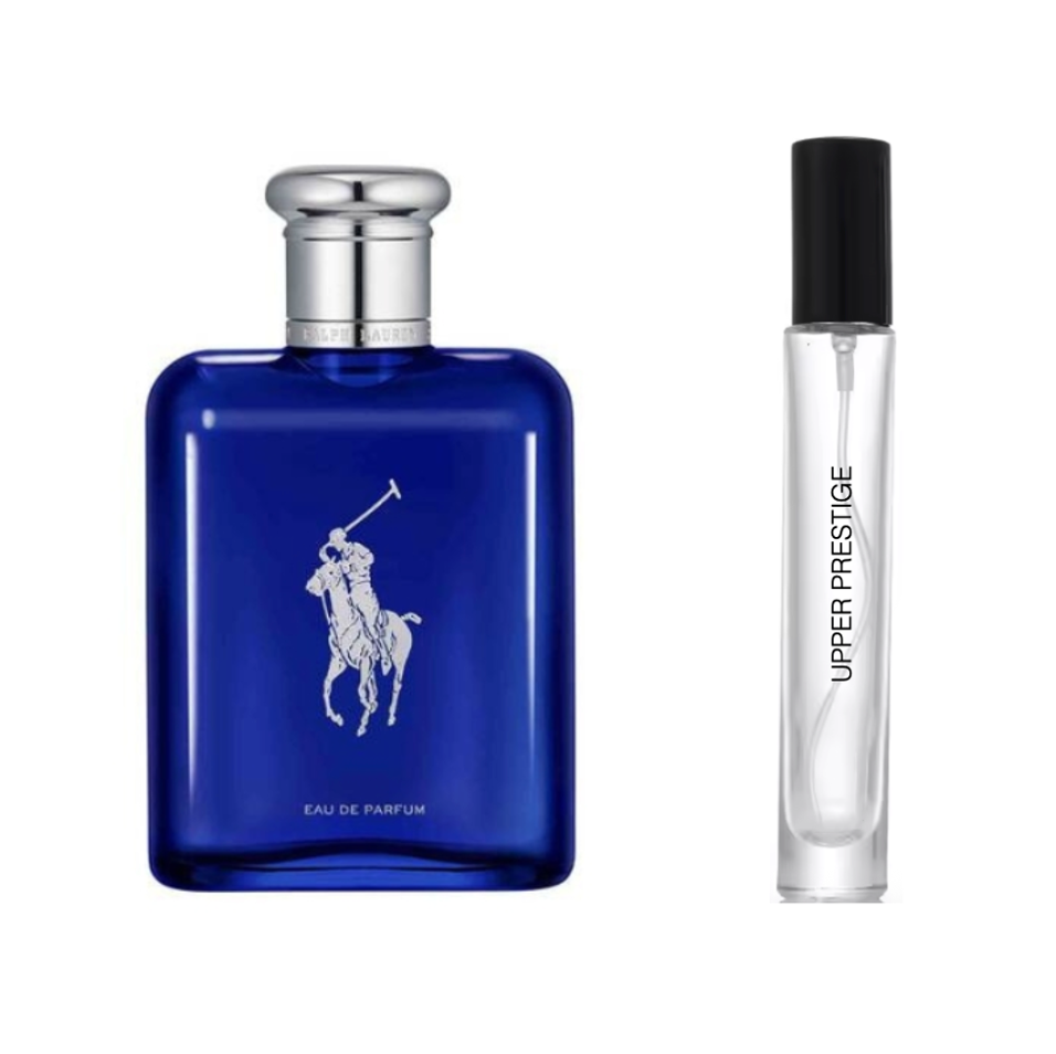 RALPH LAUREN POLO BLUE EDP